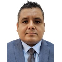 Juan Carlos Catano Aybar, MBA