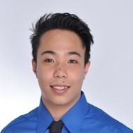 Mark Reymon Lising