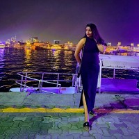 Rishiza Chaudhary