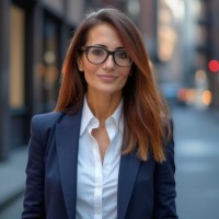 Patricia Karras, MBA