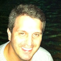 Leandro Malho - Paraná Diesel