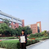 Varshita Singh