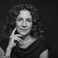 Nancy Rubin