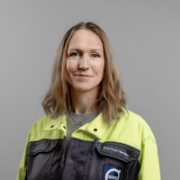 Therese Forsberg