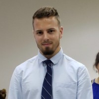 Zachary Fischer