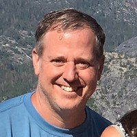 W. Mark Hardebeck