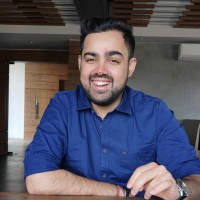Rohit Kumar Sharma
