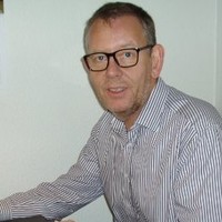 Niels Jørgensen