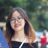 Trần Thị Thuý Vy