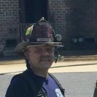 Dean Burkholder