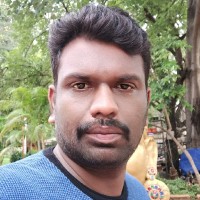 sridhar vanaparthi
