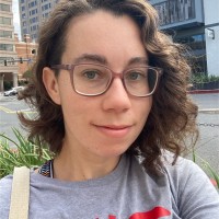Rebecca Watson