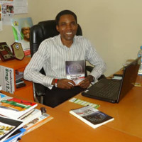 Olanrewaju Badru