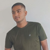 Prafful Sharma