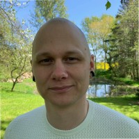 Samuel Stenberg