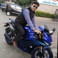Ashish Bhargava