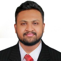 Shahbaz Ahmed K