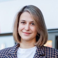 Kristina Prokhorevich