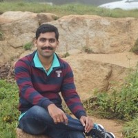 Harsha Vardhan Reddy