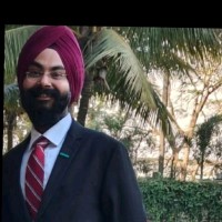 Bikramjit singh