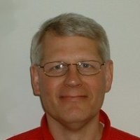 Dave Musteric