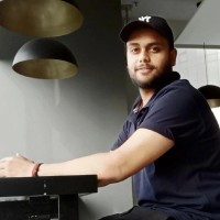 Harsh Mishra