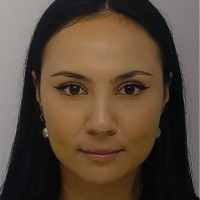 Estelle Petkov