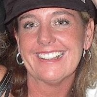 Amy O'Meara