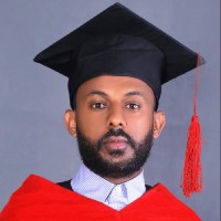 Daniel Taddesse Bitewlegn