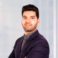 Imran Dar