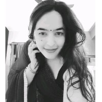 Bharti Rana