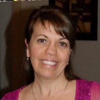 Sonia Gagné
