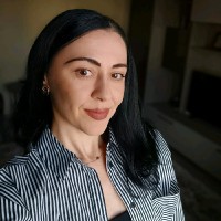 Alexandra Irimia
