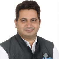 Chandra Shekhar Paliwal