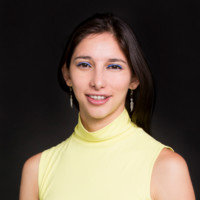 Laura María Ramírez Suárez
