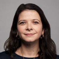 Ingrid Grorud
