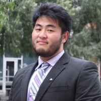 Thomas Huang
