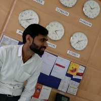 Dinesh Patil