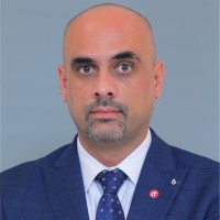 Mustafa Rizeq