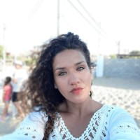 Miriam Paola Burgos