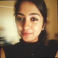 APARNA KT