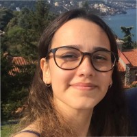 Nazlı Çağlar Çelebi