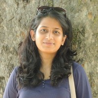 Sudarshana Babar