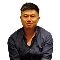 Wayne Lam, MBA