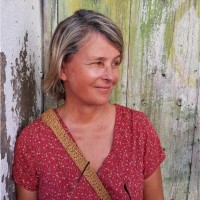 Elizabeth Favier