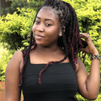 Victoria Enyam