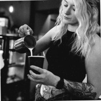 Abigail Pybus