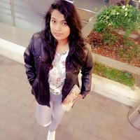 Rashmi Badli