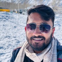 Anuj Chandel