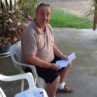 Ron Orton